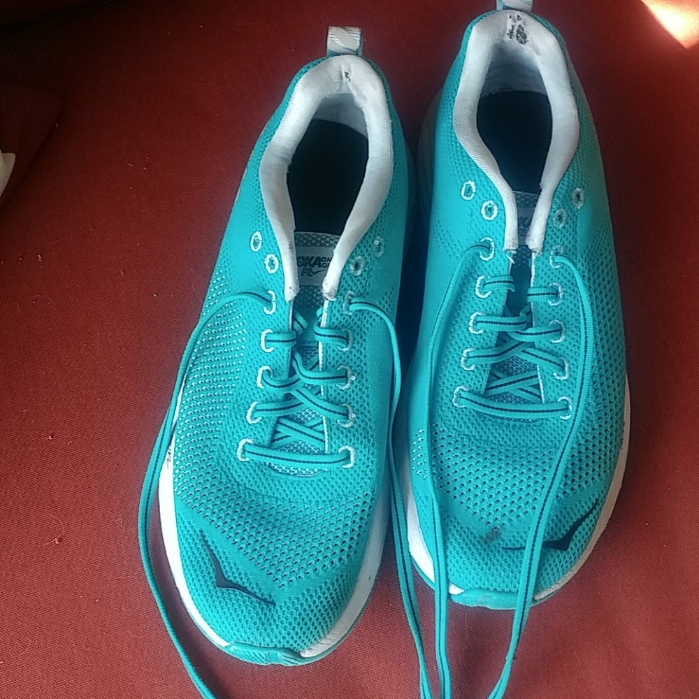 Hoka One One Athletic Shoes